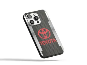 Toyota Cover Telefono Stile Speciale Limitato